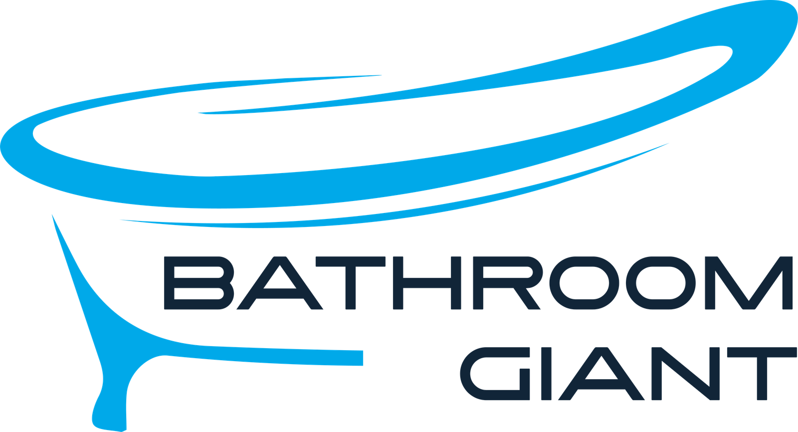 Bathroomgiant